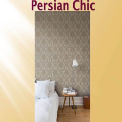 Persian Chic фоновая картинка